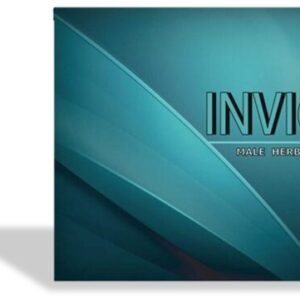 Invictus Male Herbal Aphrodisiac